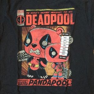 deadpool pandapool